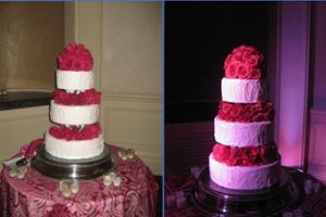 Cake Lighting 01