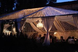 Tent Lighting 01